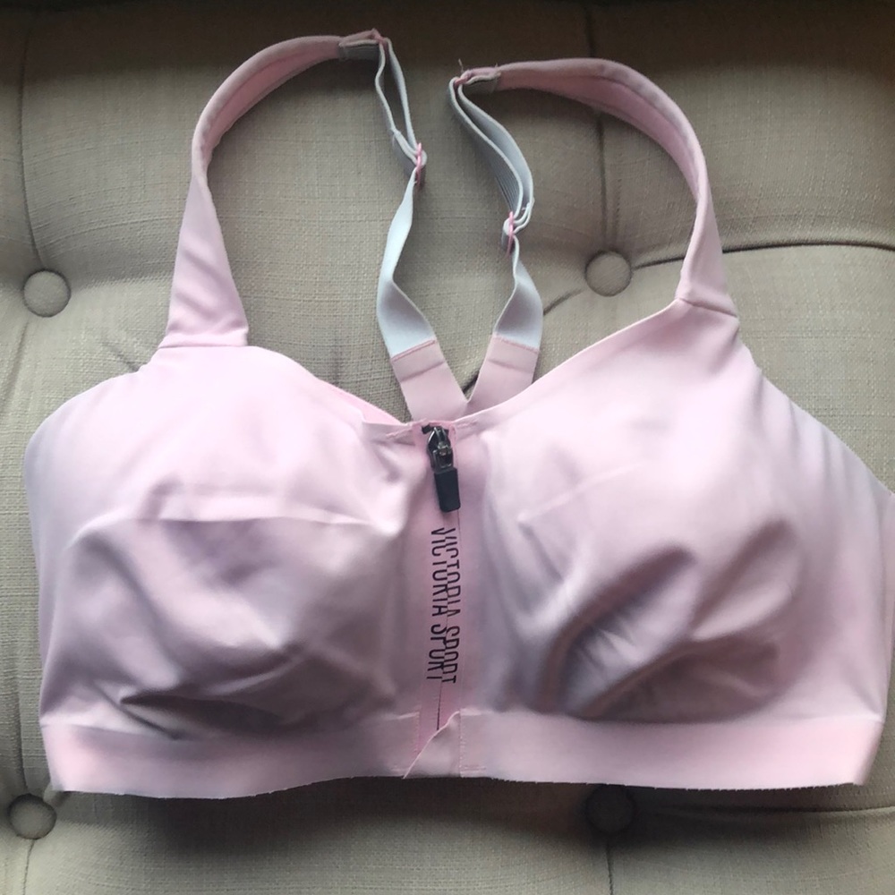 Victoria’s Secret Sports Bra - Pink - 34DD